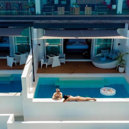 Epic Suites Bohol Adults Only Dauis Exterior photo