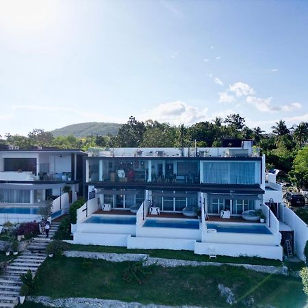 Epic Suites Bohol Adults Only Dauis Exterior photo