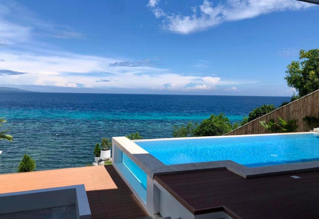 Epic Suites Bohol Adults Only Dauis Exterior photo