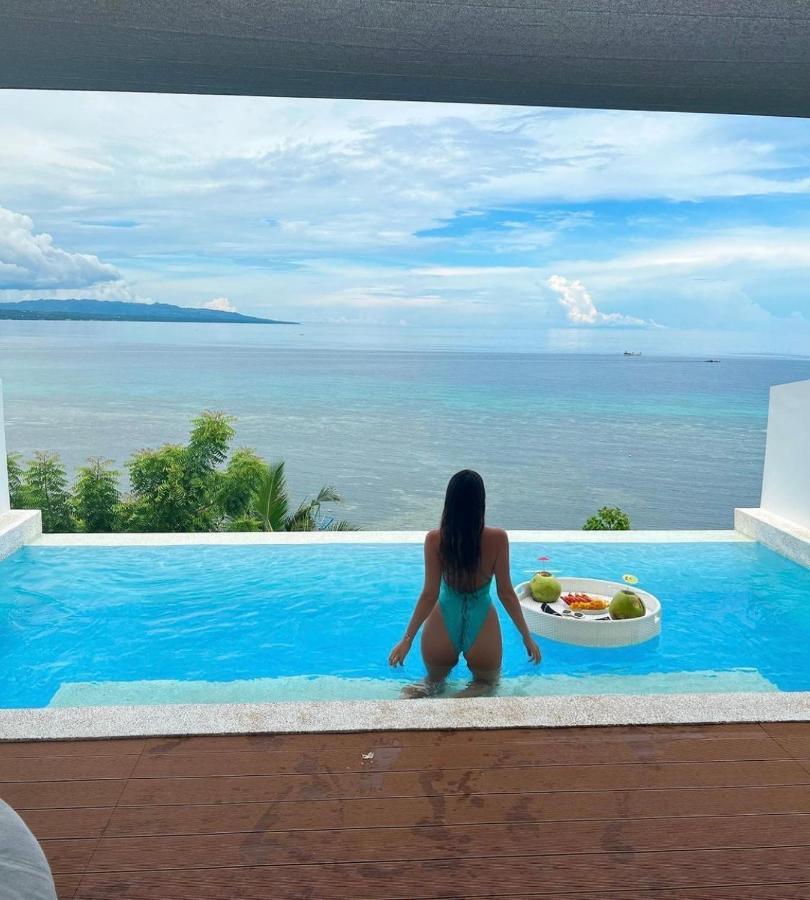 Epic Suites Bohol Adults Only Dauis Exterior photo