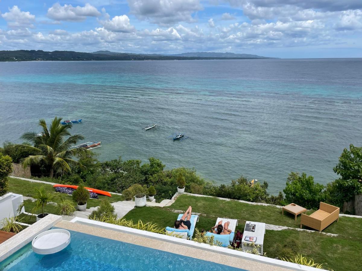 Epic Suites Bohol Adults Only Dauis Exterior photo