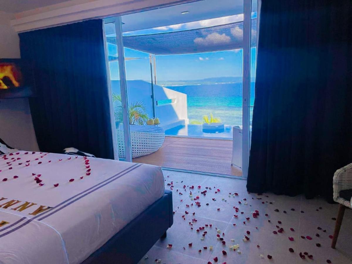 Epic Suites Bohol Adults Only Dauis Exterior photo