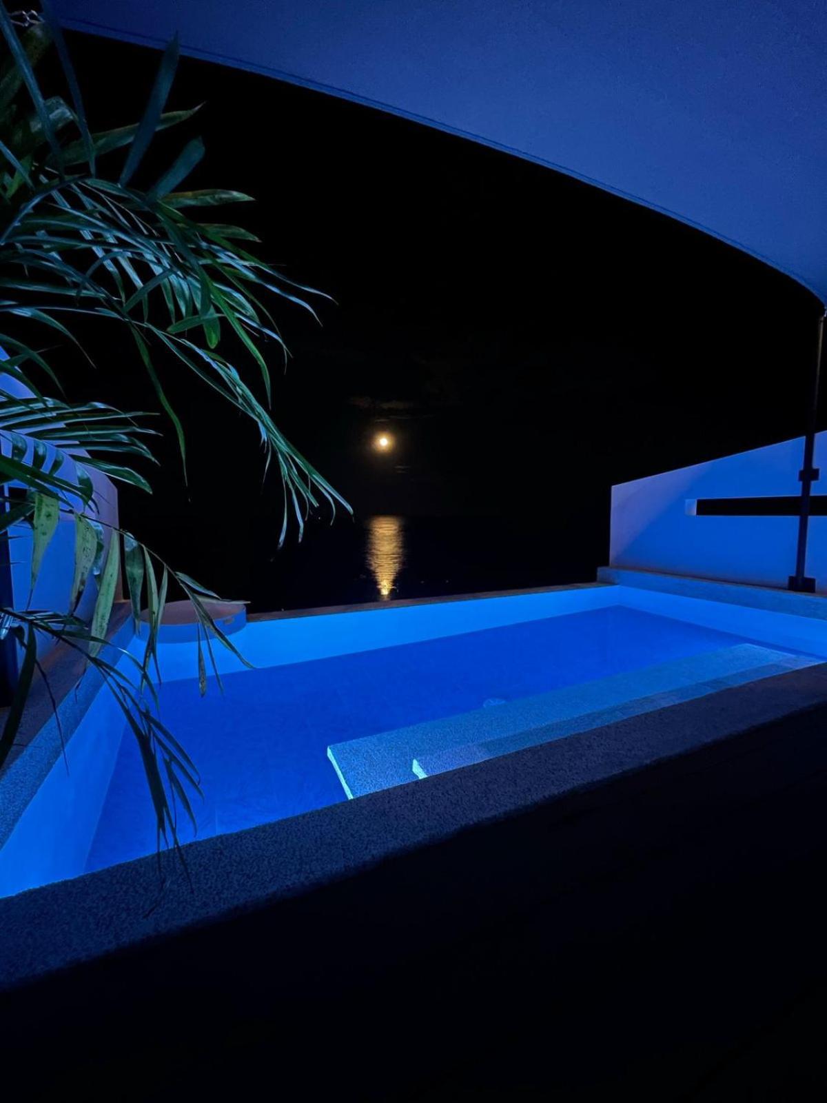 Epic Suites Bohol Adults Only Dauis Exterior photo