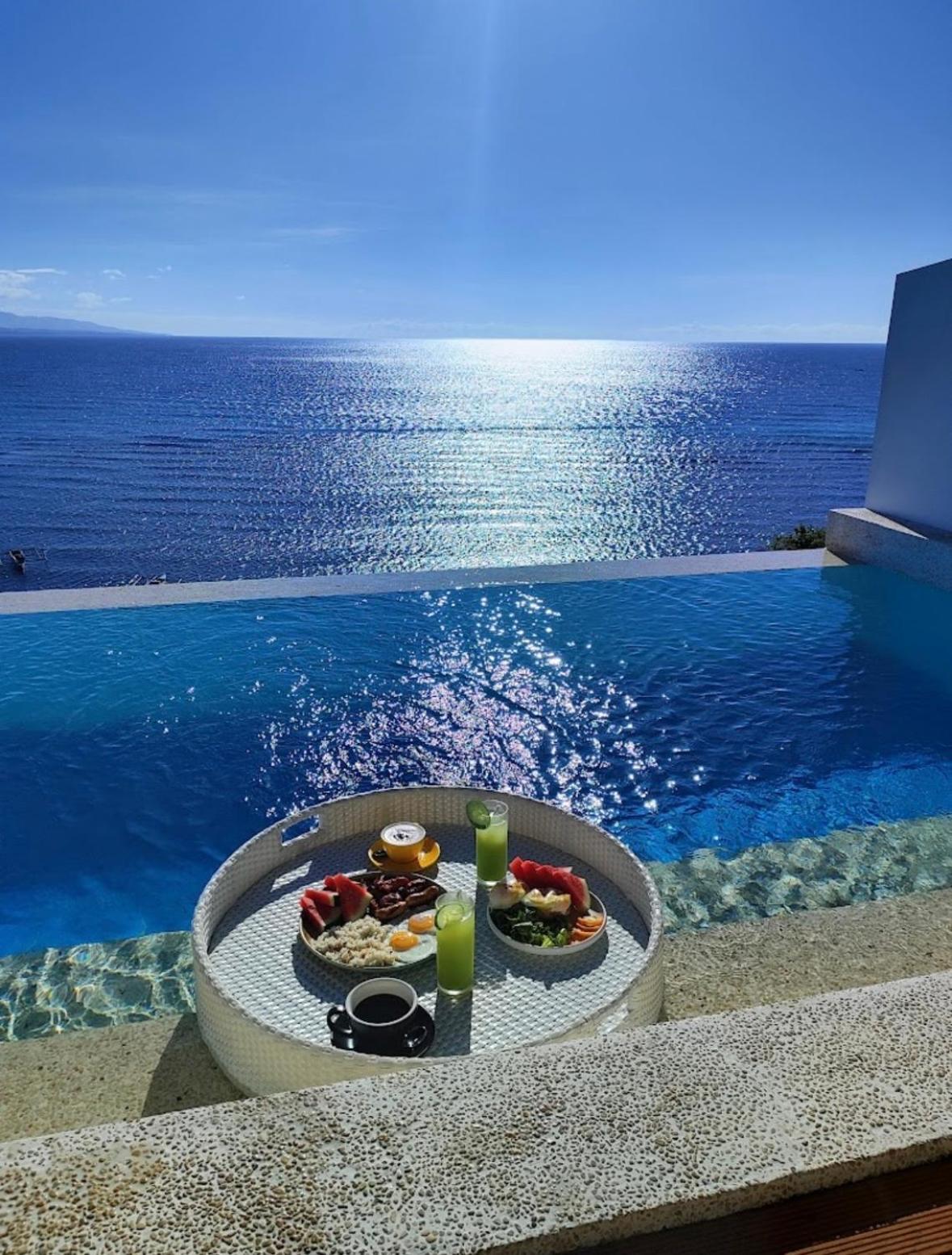 Epic Suites Bohol Adults Only Dauis Exterior photo