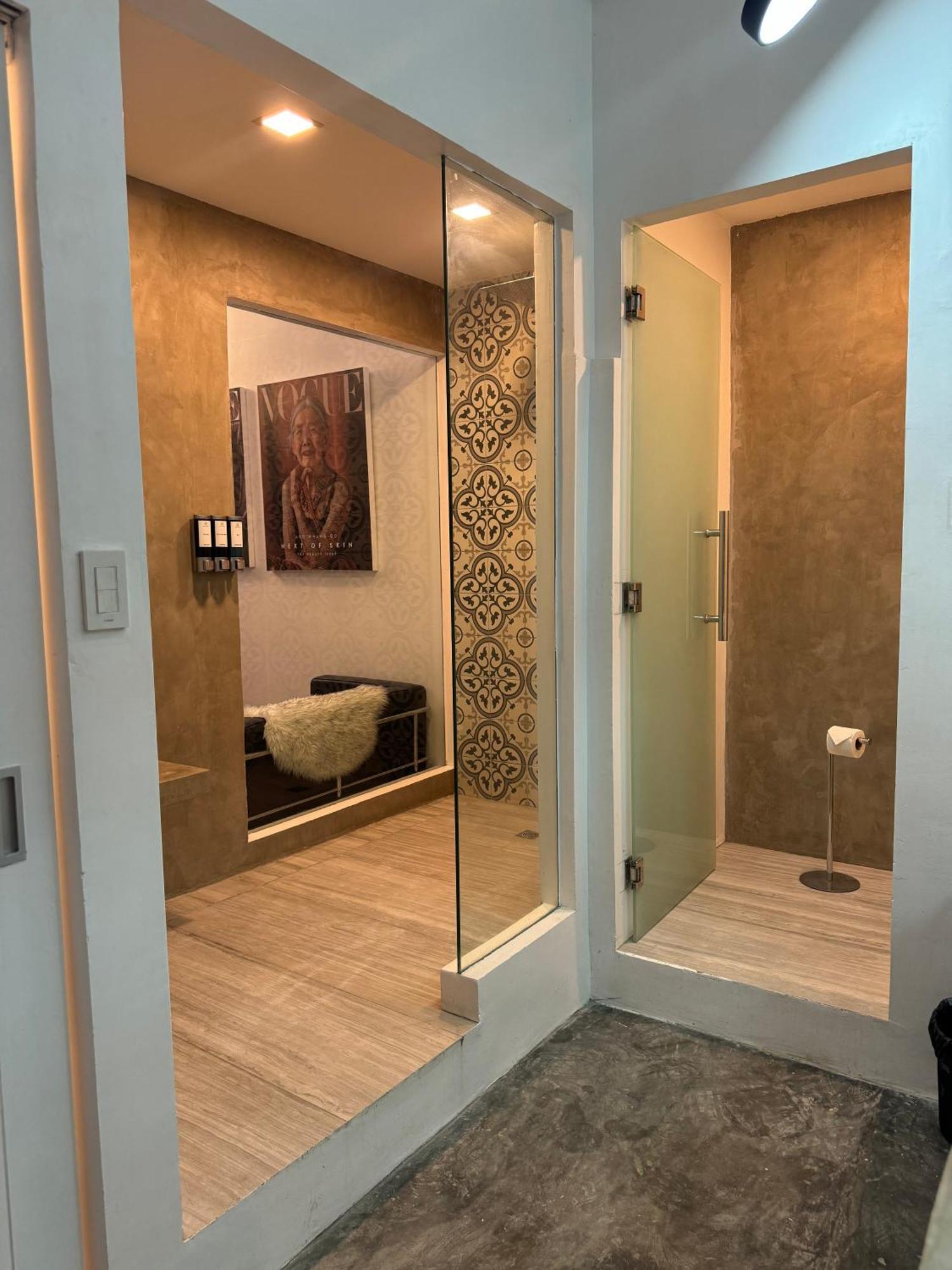 Epic Suites Bohol Adults Only Dauis Exterior photo